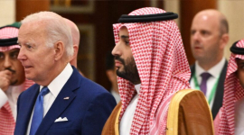 У США ухудшаются отношения с Саудовской Аравией, на фоне сближения ее с Китаем