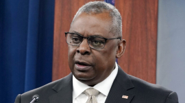 Глава Пентагона: США предстоят решающие годы в противодействии Китаю