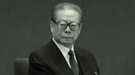 Бывший лидер КПК Цзян Цзэминь, ответственный за преследование Фалуньгун, умер в возрасте 96 лет