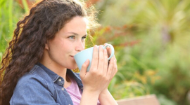 Ежедневная чашка чая может снизить риск сердечных заболеваний
