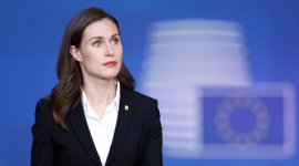 Европа "недостаточно сильна", считает премьер-министр Финляндии