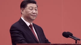 Си Цзиньпин укрепил свою власть в бурном 2022 году