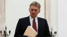 Кремль: Вашингтон ведет "де-факто непрямую войну" против Москвы в Украине
