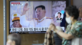 Северная Корея «готова» испытать ядерное оружие и, вероятно, сделает это, заявил премьер-министр Южной Кореи