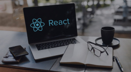 Як знайти розробників React.js для стартапу та створення додатка?