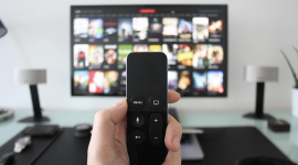 IPTV —современная и удобная альтернатива телевидению