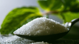 Не соль, а сахар является основной причиной образования камней в почках
