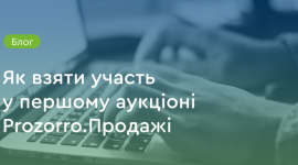 Аукціони з продажу держмайна: як купити те, що потрібно, не переплативши