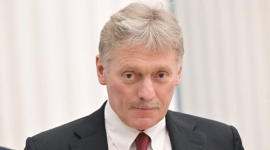 Кремль заявил, что срыв минских договоренностей привел к наступлению России на Украину