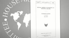 Новый доклад США: в 2030 году возможна война с Китаем