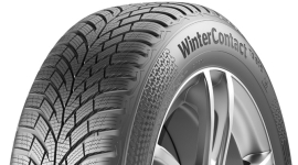 Фрикционная резина Continental WinterContact TS 870P