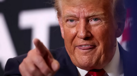Верховный суд Мичигана поддержал право Трампа на участие в первичных выборах