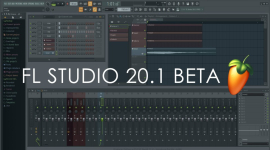 FL Studio: раскрытие мощности цифрового музыкального производства