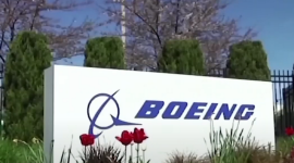 Boeing передал Китаю первый Dreamliner с 2019 года