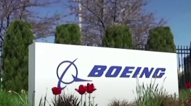 Boeing поставив перший Dreamliner до Китаю з 2019 року (ВІДЕО)