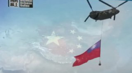 Пилоту тайваньской армии предложили 15 миллионов долларов за переход на сторону Китая