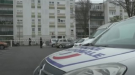 В результате насилия мать и ее дети скончались дома во Франции, отец арестован