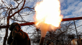 По оценкам разведки США, война на Украине обошлась России в 315 000 жертв