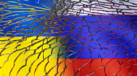 Новая атака на российскую железную дорогу в глубине Сибири – источник