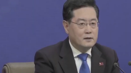 Бывший министр иностранных дел Китая предположительно мертв: отчет
