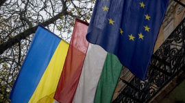 Украина и Венгрия готовятся к встрече Зеленского и Орбана на фоне напряженности