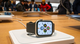 Apple возвращает на прилавки смарт-часы с пульсоксиметром после победы в суде