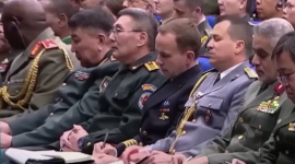 Россия укрепляет оборонное сотрудничество с Северной Кореей