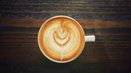 Растворимый или зерновой кофе: в поисках идеального вкуса