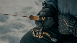 Рыбалка в переходные сезоны: как выбрать идеальный демисезонный костюм