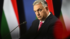 Орбан заявил, что согласился на будущую встречу с президентом Украины