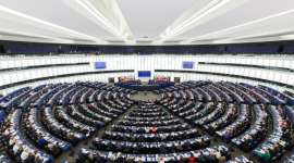 Європейський парламент засуджує викрадення та ідеологічну обробку тибетських дітей