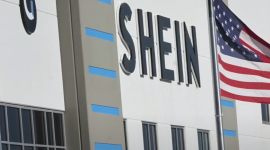 Shein подает заявку на размещение акций в США и стремится решить проблемы с принудительным трудом