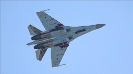Украина сбила 2 российских истребителя и 28 беспилотников