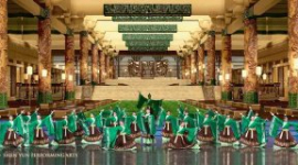 В США стартует сезон Shen Yun 2024