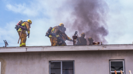 Пожежна безпека вдома: практичні поради