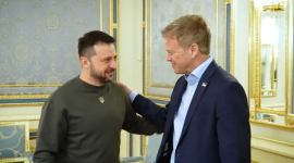 Британия отправит 200 ракет ПВО в Украину