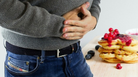 Причины и симптомы расстройства желудка