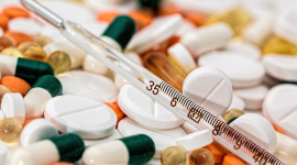 Антибіотики: застосування та проблеми резистентності