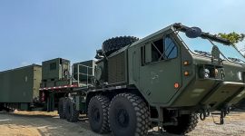 Филиппины хотят купить у США ракеты средней дальности, Китай недоволен