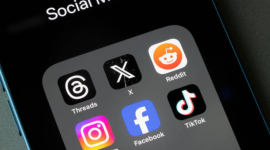 ЕС предписывает TikTok заморозить данные о выборах в Румынии