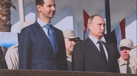 Россия отступает, но не покидает свои базы в Сирии, сообщают источники Reuters