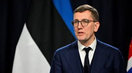 Эстония заявила: необходимо обложить Россию налогом для восстановления Украины