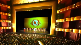 ФБР расследует угрозу массового расстрела зрителей концертов Shen Yun