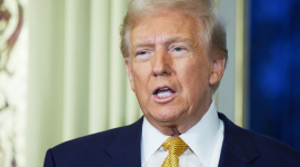 Трамп заявил, что хочет «остановить трансгендерный бред» в первый день своего правления