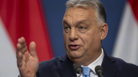 Орбан обвинил ЕС в желании того, «чтобы Магдебург случился и с Венгрией»
