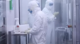 Китай отслеживает случаи заражения COVID-19 и гриппом в 1000 больниц