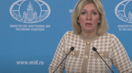 Россия решительно поддерживает сирийское руководство, заявляя, что повстанцы получают помощь извне