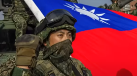 Блинкен: Тайваньский вопрос — это «дело каждого»