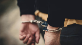 В Северной Македонии арестован мужчина, подозреваемый в намерении вступить в российскую армию