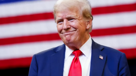 Как американцы оценивают позицию Трампа по Китаю